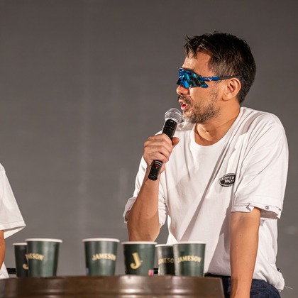 吉田佳央が撮影した「:albumName」の写真