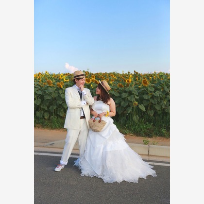 セリエドレッシングが撮影したウェディングや家族、ビジネスの写真