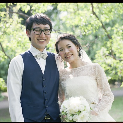 NISHIMURA AKINOBUが撮影したウェディング・結婚の写真