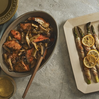 大橋裕紀が撮影した料理撮影の写真