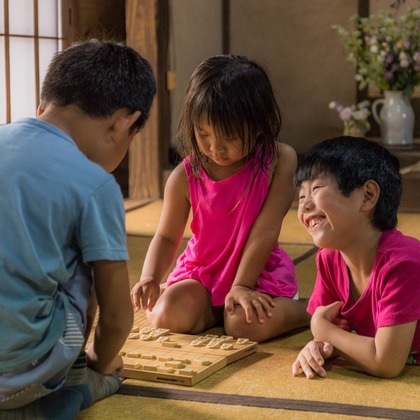 なかむーフォトが撮影したハネムーンフォトの写真