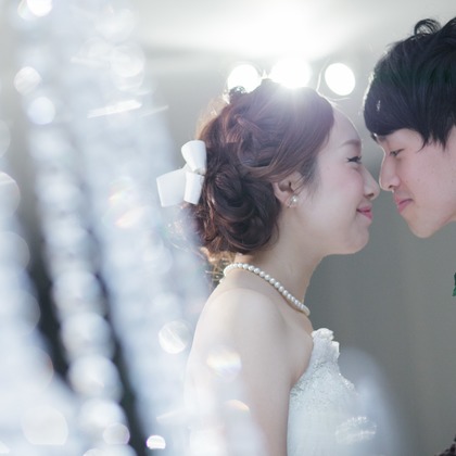 chapelle de Coffret (チャペル・ド・コフレ)が撮影した「:albumName」の写真