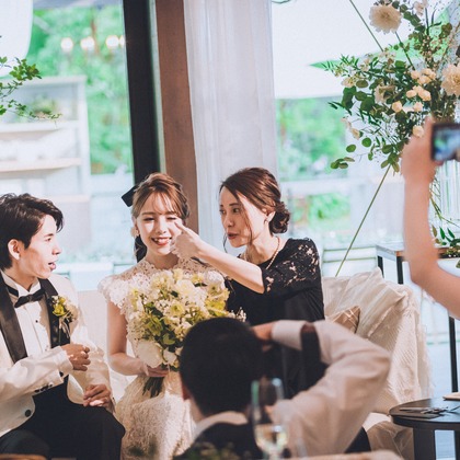 Wedding Day Photography Photos taken by 内藤駿介