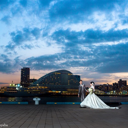 Wedding, Bridal Photos taken by films