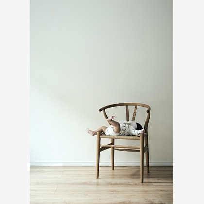 大橋裕紀が撮影したニューボーンフォト/家族写真の出張撮影の写真