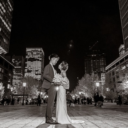 Photo of [Wedding Photo] Location Photo taken by 勝俣遥子