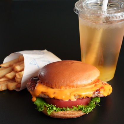 フォトスタジオ　ヴァルクレアが撮影した「料理撮影」の写真