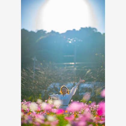 Location Photo Shoot Photos taken by Hayakawa Riku