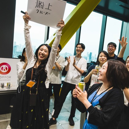 Nobuhiro Toyaが撮影したイベント/スナップ撮影の写真