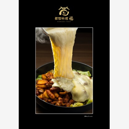 井下良治写真事務所が撮影した料理撮影の写真