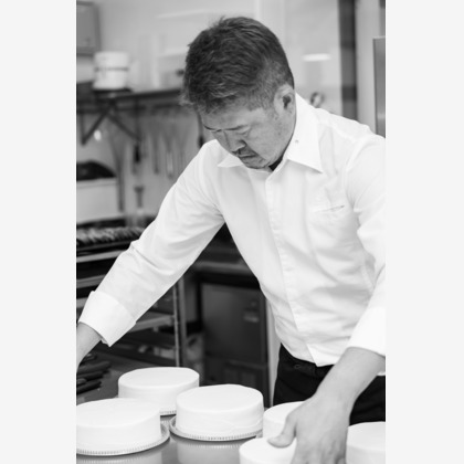 田中良正が撮影した「:albumName」の写真