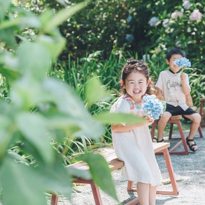 多田正子が撮影した「:albumName」の写真