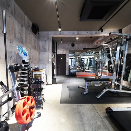 森田寫眞館が撮影した店舗/オフィス/サロン撮影の写真