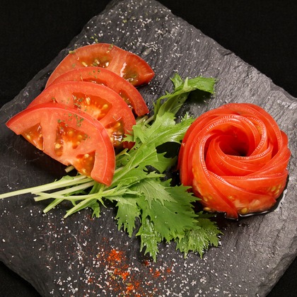 世登理恵が撮影した料理撮影の写真