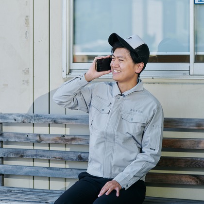 三谷勇太が撮影した「:albumName」の写真