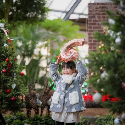 株式会社Neo-Smile 「locationbreeze」高橋 徹が出張撮影した臨江裁判所, Tooruokisan Zuigan Temple, フィクスチャなどが写った「記念写真」の家族写真