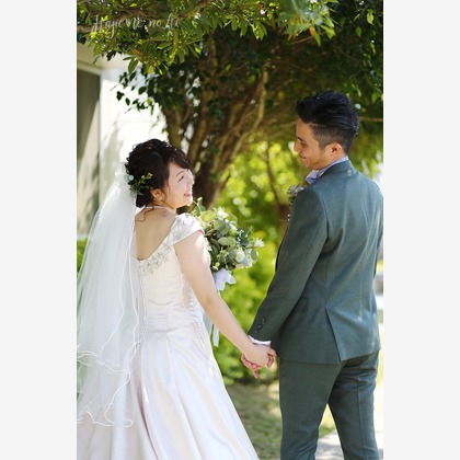 Hajime no Ai Photographyが撮影した「ウェディング・結婚」のウェディングフォト - :albumName