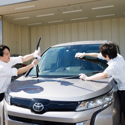 Yusuke Usuiが撮影したウェディングや家族、ビジネスの写真