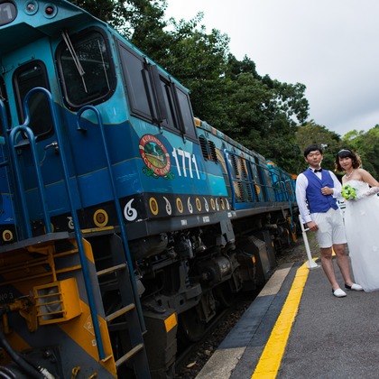 ケアンズ レンズ フォトグラフィーが撮影した「ウェディング・結婚」のウェディングフォト - :albumName