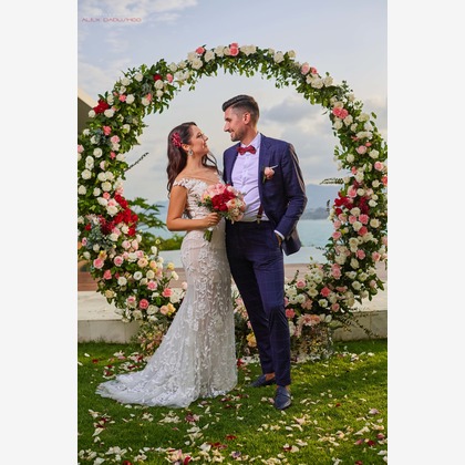 Alex Dadushcoが撮影した「ウェディング・結婚」のウェディングフォト - :albumName