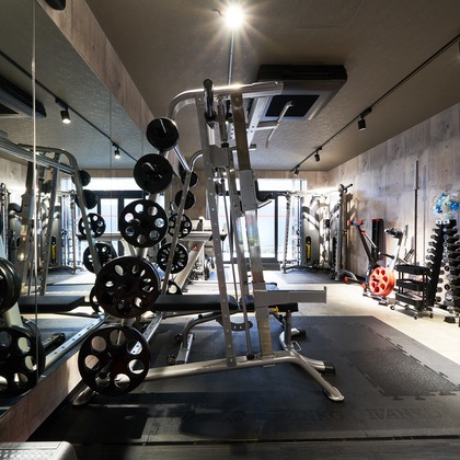 森田寫眞館が撮影した店舗/オフィス/サロン撮影の写真