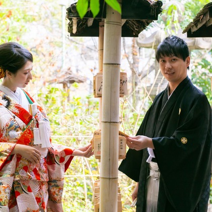 k.filmsが撮影した「ウェディング・結婚」のウェディングフォト - :albumName