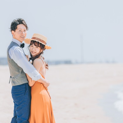 Photo of Suma Beach Wedding taken by 金親　直樹