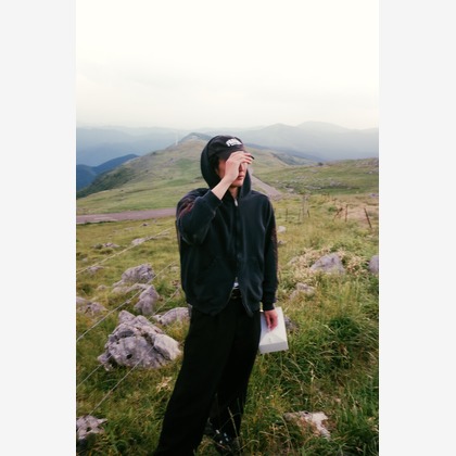 西村ユウトが撮影した人物撮影の写真