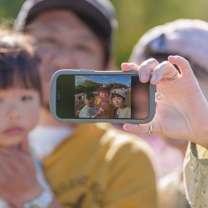 山田由佳が撮影した「:albumName」の写真