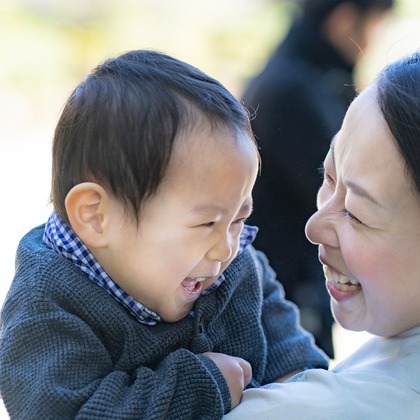 ゆうたが撮影した前撮り/後撮り出張撮影の写真