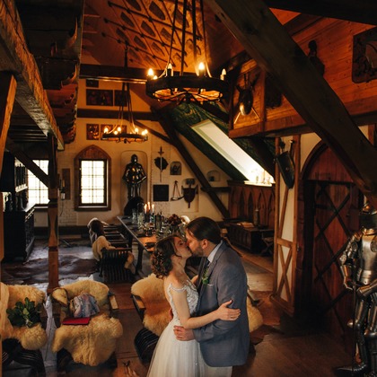 Photo of :albumName taken by Lubow Polyanska