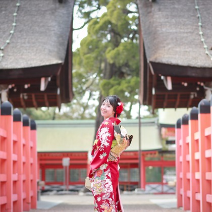 Yohei Besshoが撮影した「:albumName」の写真