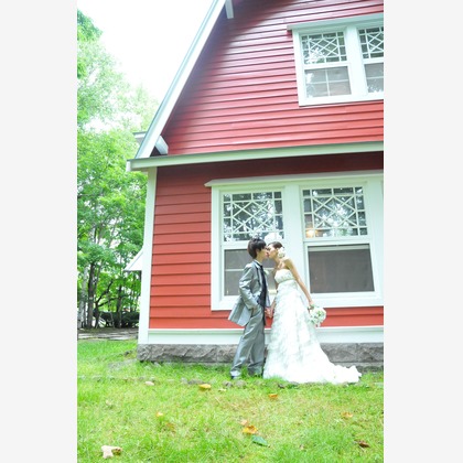 C.RELATIONSが撮影した「札幌芸術の森」の写真