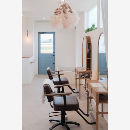 ARAI MAGICが撮影した店舗/オフィス/サロン撮影の写真