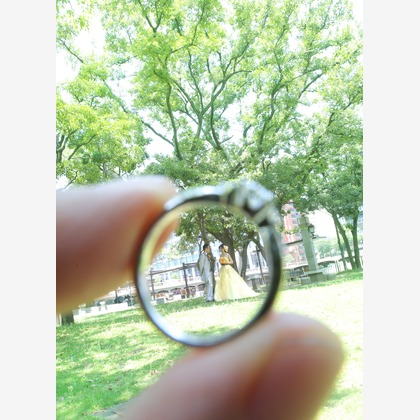 RES WEDDINGが撮影した「:albumName」の写真