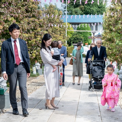 佐藤政彦が撮影したウェディングや家族、ビジネスの写真