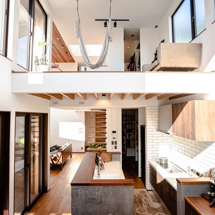 民辻亮介が撮影した店舗/オフィス/サロン撮影/不動産/竣工の写真