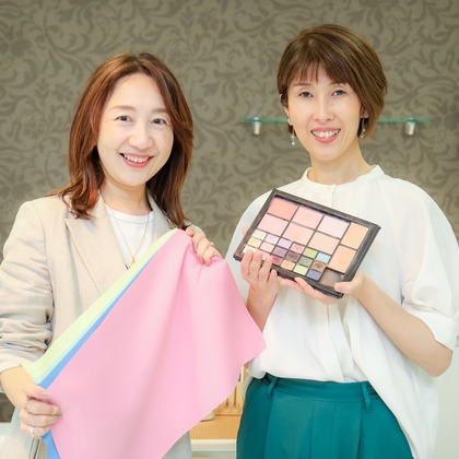 なかがわさとみが撮影した人物撮影の写真