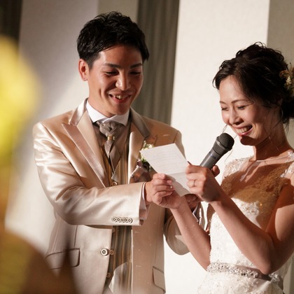 ゾクが撮影したハネムーンフォトの写真