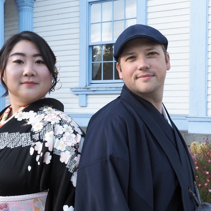 一郎太が撮影したその他/旅行先の記念撮影の写真