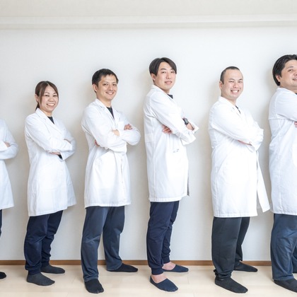 武内ピクチャーズが撮影したウェディングや家族、ビジネスの写真