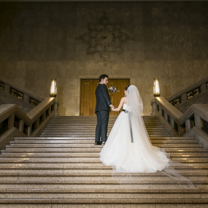 Yuki Shimada Photographyが撮影した前撮り/後撮り出張撮影の写真