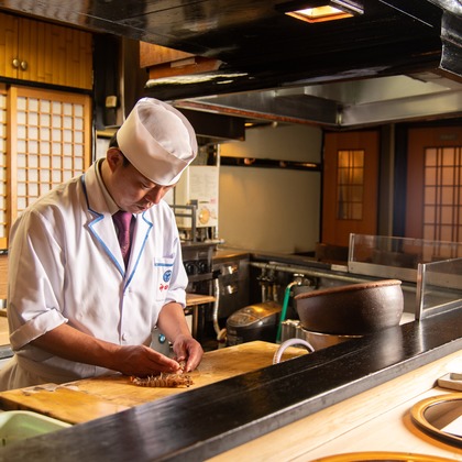 合同会社優希photoが撮影した「飲食店ポートフォリオ」の写真