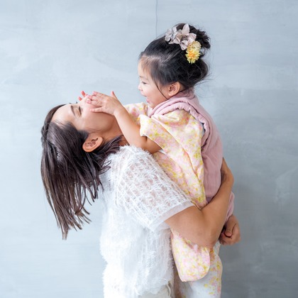 Skylead Japanが撮影した「七五三(スタジオ)」の写真