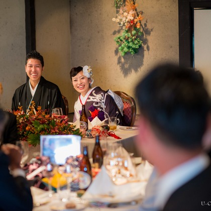 Photo of  taken by U-CONCENT