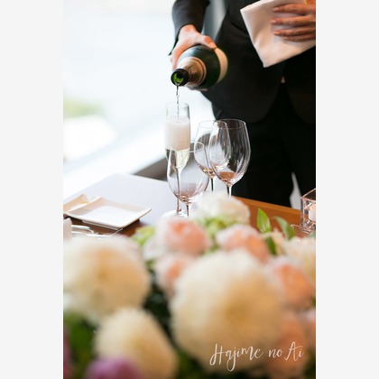 Hajime no Ai Photographyが撮影した「ウェディング・結婚」のウェディングフォト - :albumName