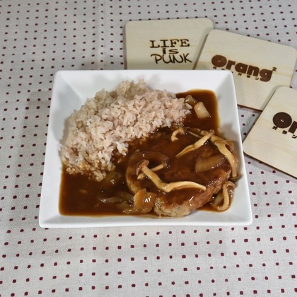 樋上　将太が撮影した料理撮影の写真