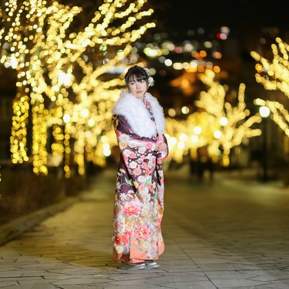 フォトスタジオアットホームが出張撮影した「人物撮影」の家族写真