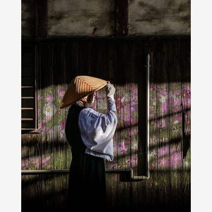 菅悠生が撮影したその他/人物撮影の写真