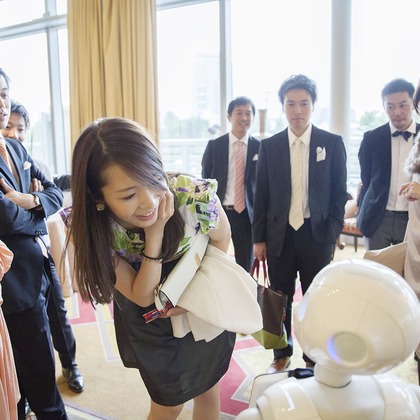 Miki Takashima Photographyが撮影した結婚式撮影の写真